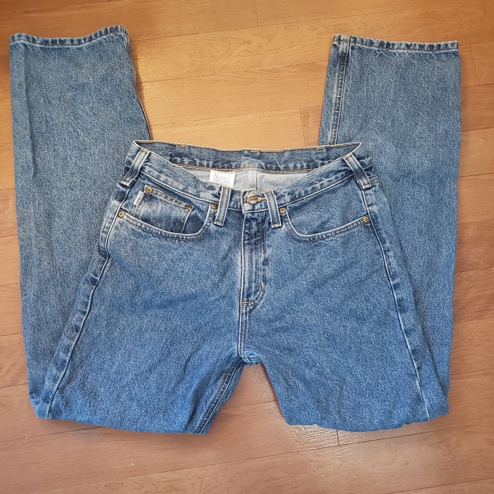 Carhartt Jeans